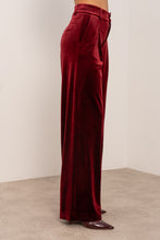 The Bordeaux Velvet Ensemble