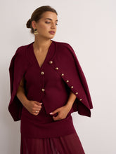 Venice Cardigan