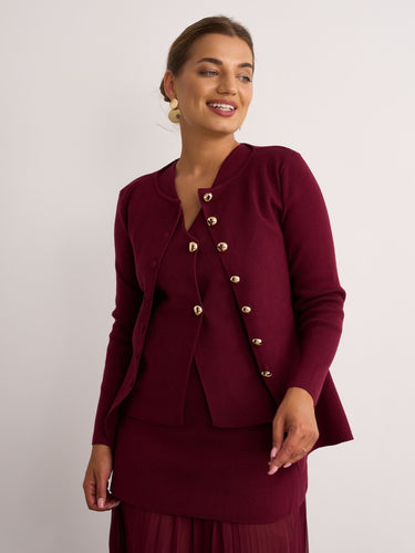 Venice Cardigan