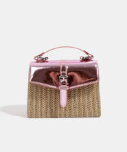 Opal Bag - Pink