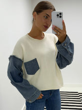 Bi Material Jumper