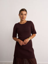 The Valencia Dress