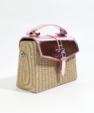 Opal Bag - Pink