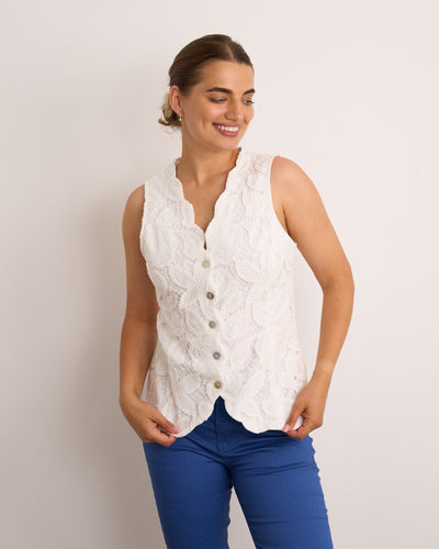 Laci waistcoat