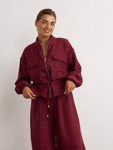 Ruby Co Ord