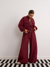 Ruby Co Ord