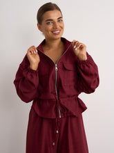 Ruby Co Ord