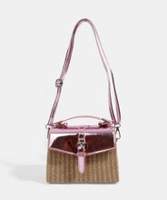 Opal Bag - Pink