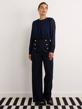 Mabel Jumpsuit