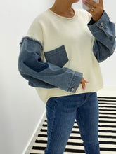 Bi Material Jumper