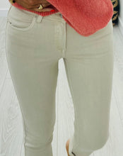 Toxik Boyfriend Jeans/Cream