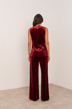 The Bordeaux Velvet Ensemble