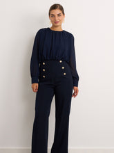 Mabel Jumpsuit