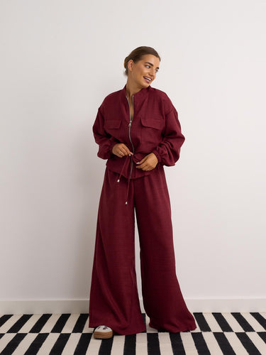Ruby Co Ord