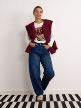 Luxe Star Gilet