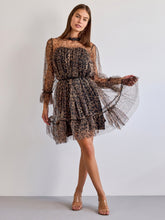 Sylvie Tulle Dress