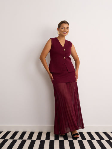 The Venice Set/Wine