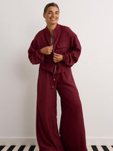 Ruby Co Ord