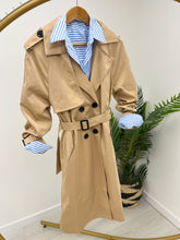 Trench Coat