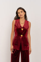 The Bordeaux Velvet Ensemble