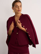 Venice Cardigan