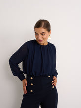 Mabel Jumpsuit