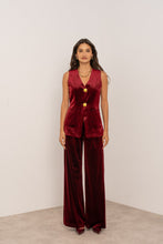 The Bordeaux Velvet Ensemble