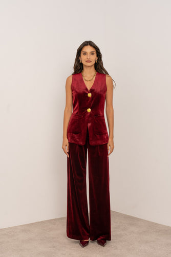 The Bordeaux Velvet Ensemble