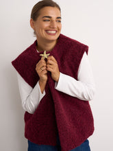 Luxe Star Gilet