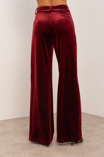 The Bordeaux Velvet Ensemble