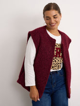 Luxe Star Gilet
