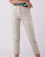 Toxik Boyfriend Jeans/Cream