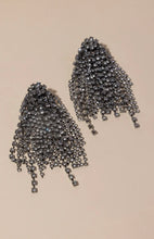Luxe Fringe Drops