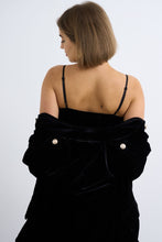 Velvet Luxe Lace Cami