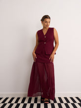 The Venice Set/Wine
