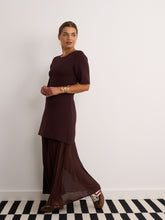 The Valencia Dress