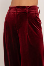 The Bordeaux Velvet Ensemble