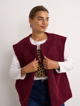 Luxe Star Gilet