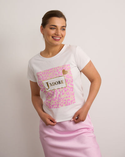 J’adore T-Shirt