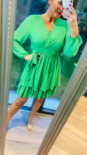 Kate & Pippa Stefie Dress/Green