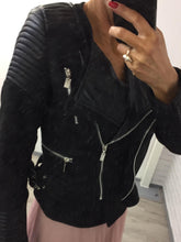 Biker Jacket - KC Dresses