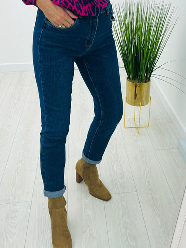 Toxik Boyfriend Jeans - KC Dresses