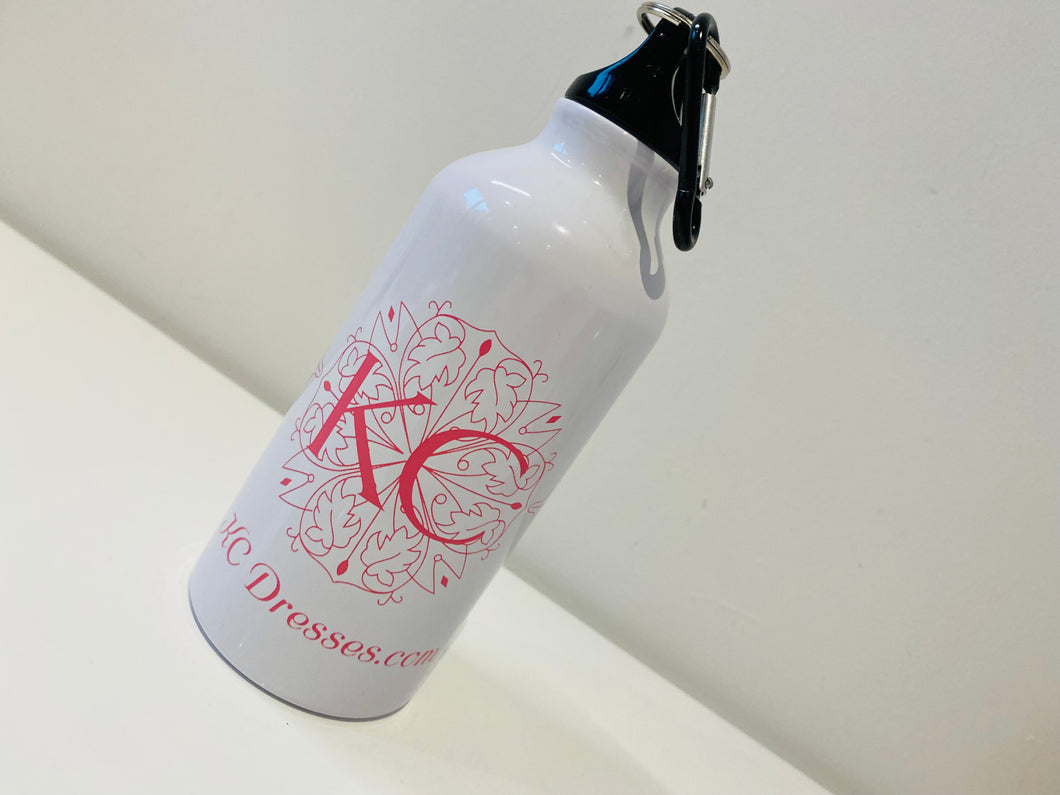 Aluminium Water Bottle - KC Dresses