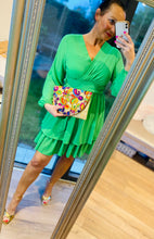 Kate & Pippa Stefie Dress/Green